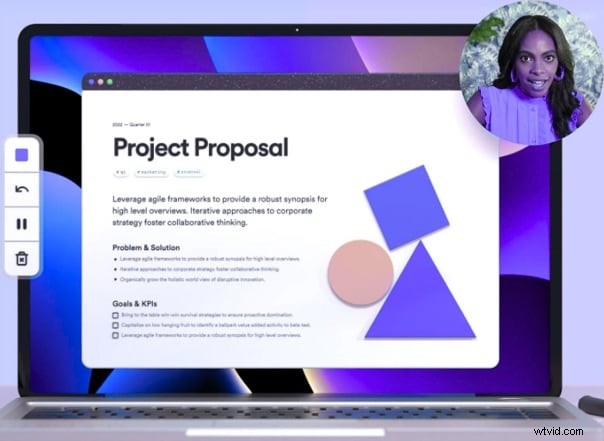 Top Lecture Recording Software: Enhance Learning & Productivity