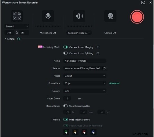 Top Lecture Recording Software: Enhance Learning & Productivity