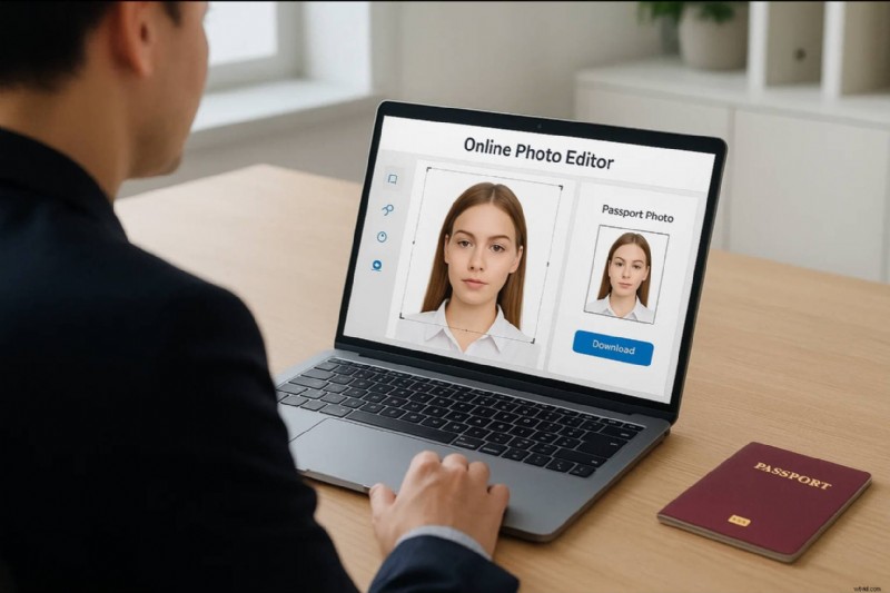 Free Passport Photo Editor: Top 10 Online & Offline Tools (2024)