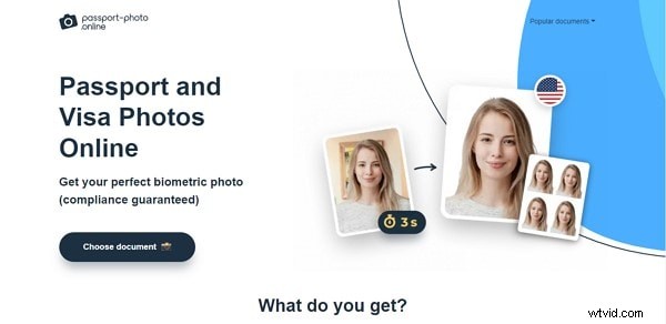 Free Passport Photo Editor: Top 10 Online & Offline Tools (2024)