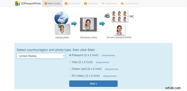 Free Passport Photo Editor: Top 10 Online & Offline Tools (2024)