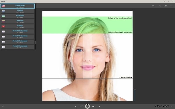 Free Passport Photo Editor: Top 10 Online & Offline Tools (2024)
