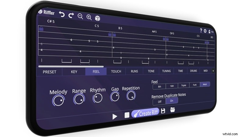 Top AI Guitar Riff Generators for Musicians in 2026