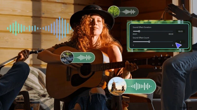 Top AI Guitar Riff Generators for Musicians in 2026