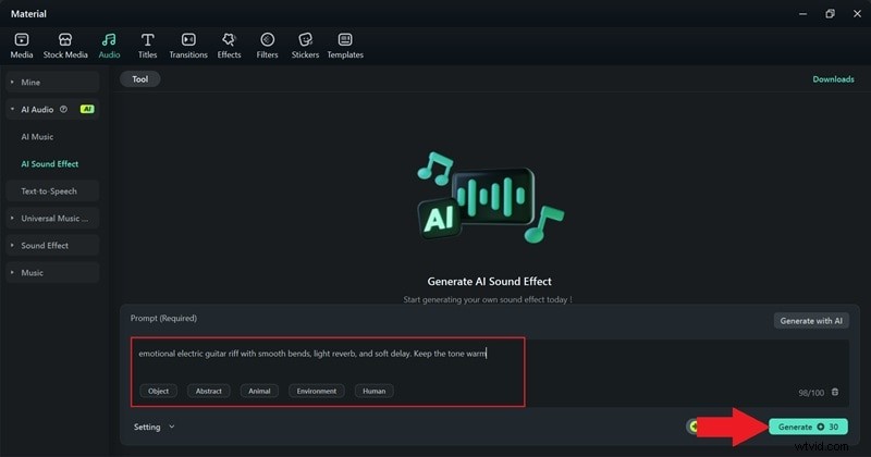 Top AI Guitar Riff Generators for Musicians in 2026