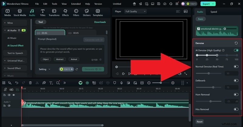 Top AI Guitar Riff Generators for Musicians in 2026