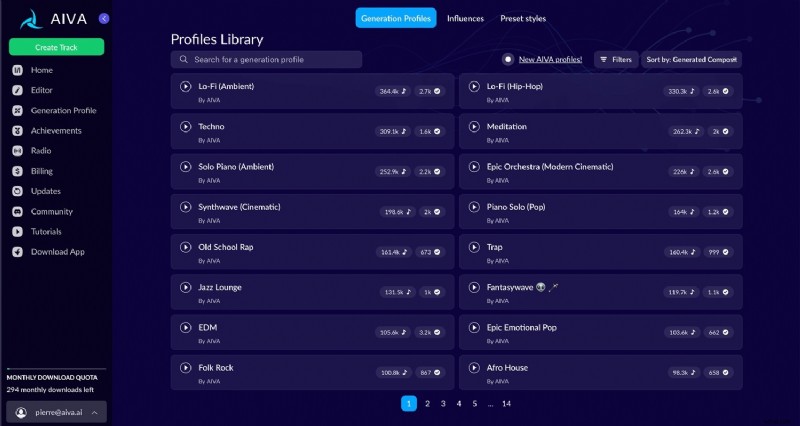 Top 6 AI Classical Music Generators for Composers & Creators in 2026