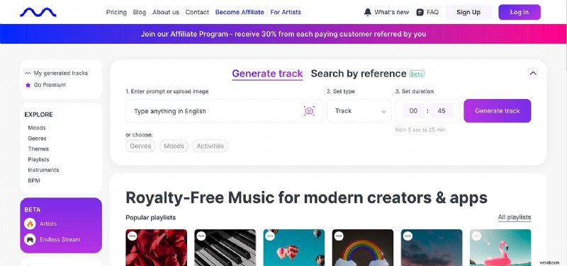 Top 6 AI Classical Music Generators for Composers & Creators in 2026
