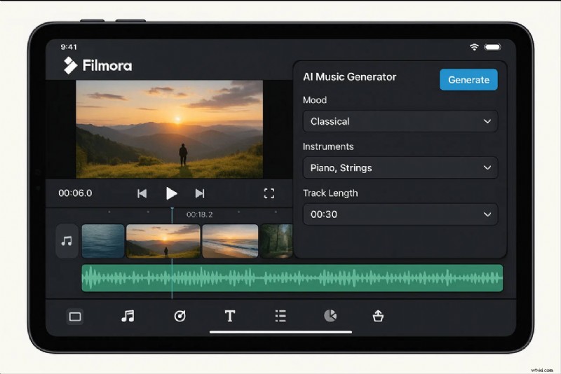 Top 6 AI Classical Music Generators for Composers & Creators in 2026