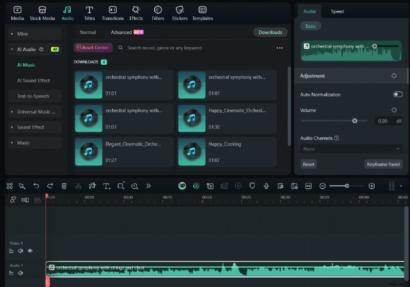 Top 6 AI Classical Music Generators for Composers & Creators in 2026