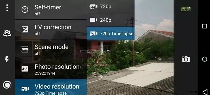 Android Time-Lapse Photography: A Comprehensive Guide [2024]