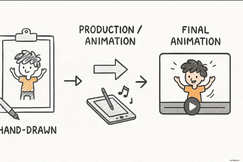 Top Sketch Animation Makers for Marketing & Social Media - 2024