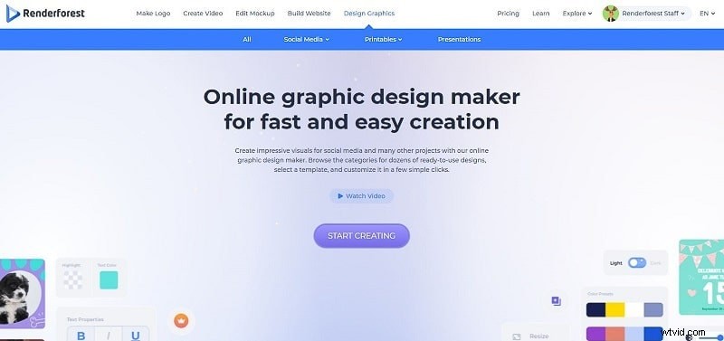 Top Sketch Animation Makers for Marketing & Social Media - 2024