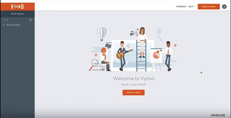 Top Sketch Animation Makers for Marketing & Social Media - 2024