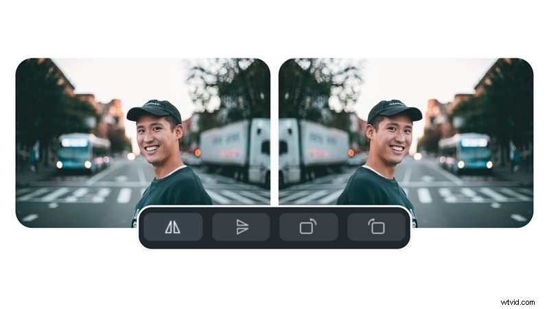 Free Online Video Flips: Horizontal & Vertical Rotation Tools (2024)