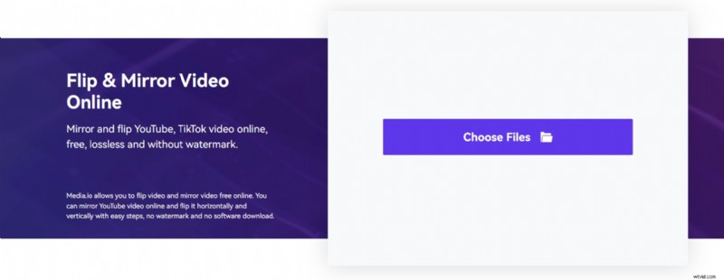 Free Online Video Flips: Horizontal & Vertical Rotation Tools (2024)