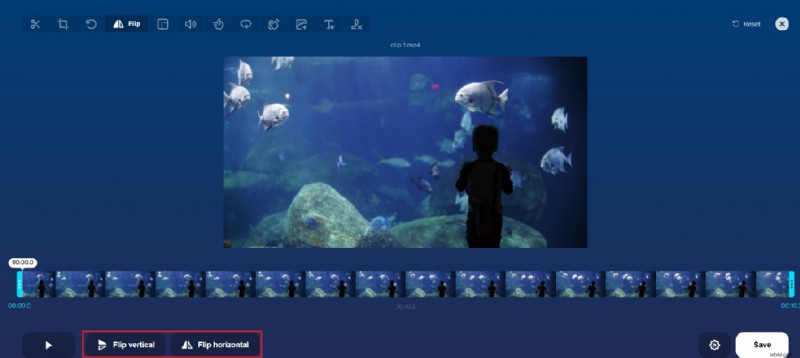 Free Online Video Flips: Horizontal & Vertical Rotation Tools (2024)