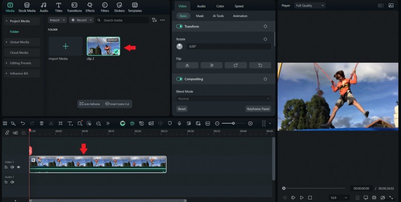 Free Online Video Flips: Horizontal & Vertical Rotation Tools (2024)