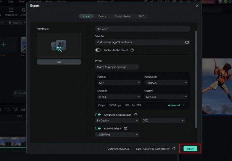 Free Online Video Flips: Horizontal & Vertical Rotation Tools (2024)