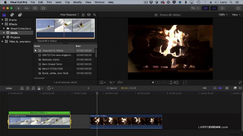 Top 5 Slow‑Motion Video Editing Software for Windows & Mac – Expert Guide
