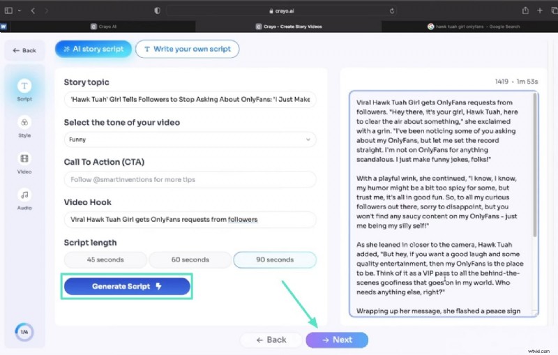 Crayo AI Video Editor Review: Features, Performance & Alternatives