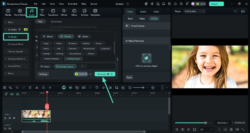 Crayo AI Video Editor Review: Features, Performance & Alternatives
