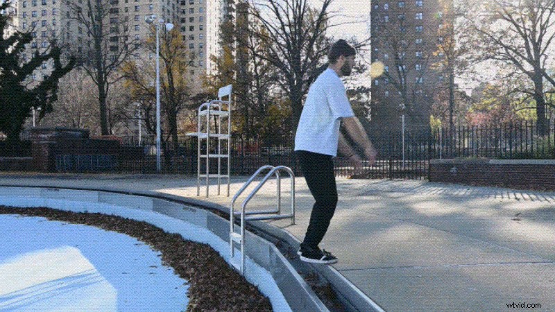 Seamless Looping in After Effects: 4 Simple Techniques