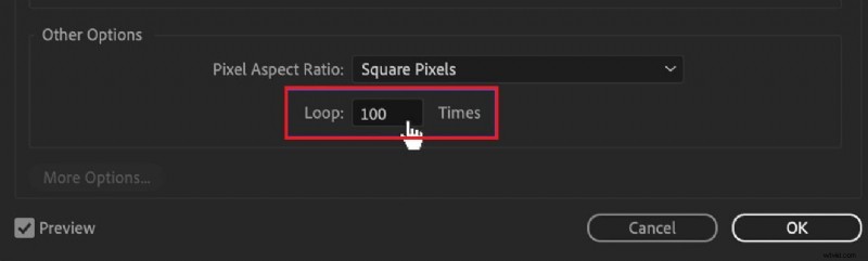 Seamless Looping in After Effects: 4 Simple Techniques