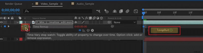 Seamless Looping in After Effects: 4 Simple Techniques