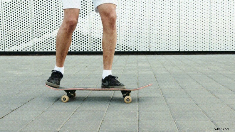 Seamless Looping in After Effects: 4 Simple Techniques