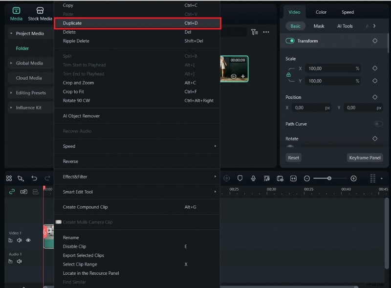 Seamless Looping in After Effects: 4 Simple Techniques