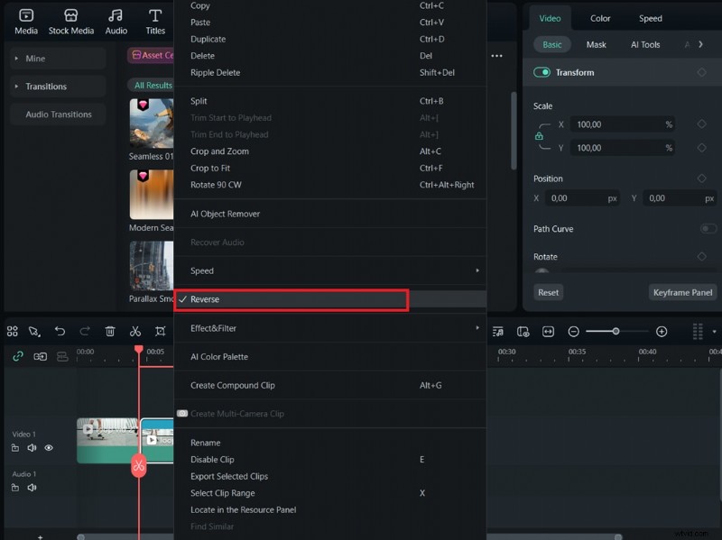 Seamless Looping in After Effects: 4 Simple Techniques