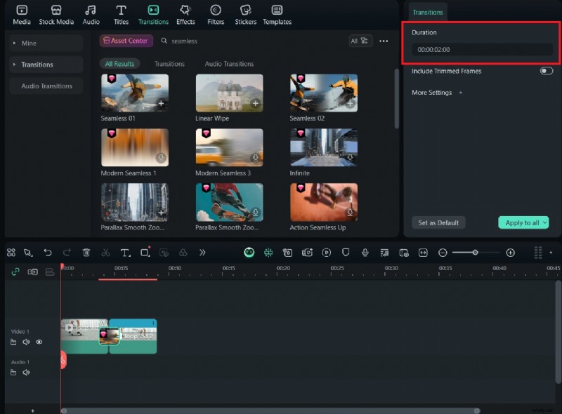 Seamless Looping in After Effects: 4 Simple Techniques