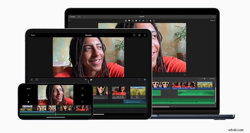 Record Video & Screen Recordings in iMovie on Mac: A Step-by-Step Guide