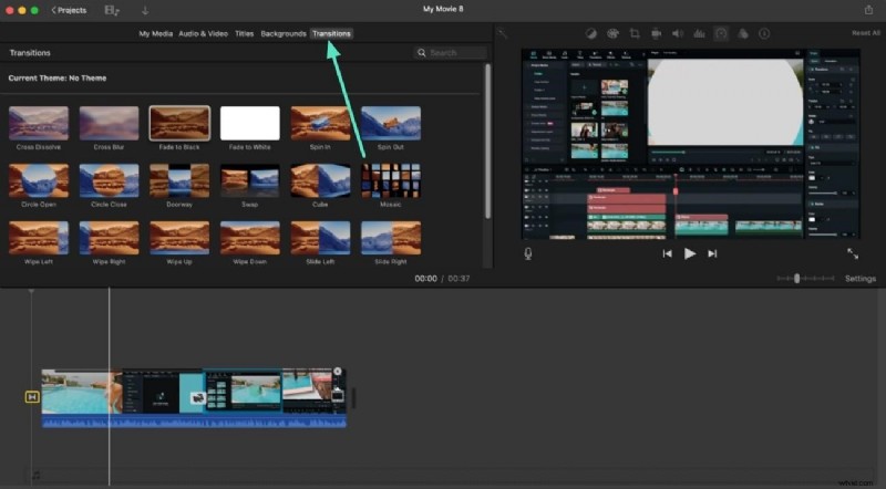 Create Stunning Time-Lapse Videos in iMovie: A Simple Guide