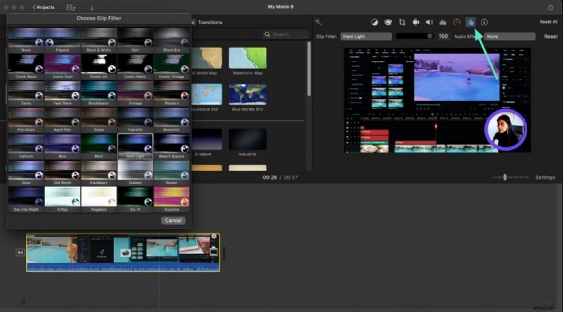 Create Stunning Time-Lapse Videos in iMovie: A Simple Guide