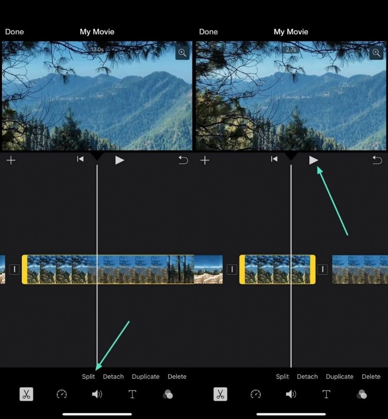 Create Stunning Time-Lapse Videos in iMovie: A Simple Guide