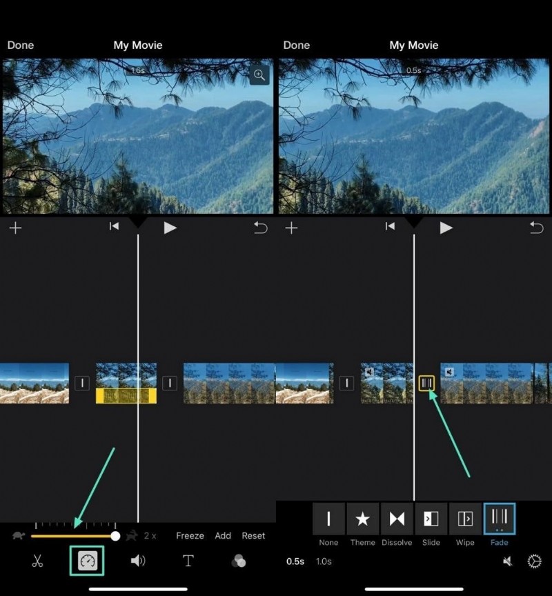 Create Stunning Time-Lapse Videos in iMovie: A Simple Guide
