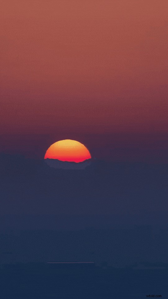 Create Stunning Time-Lapse Videos in iMovie: A Simple Guide