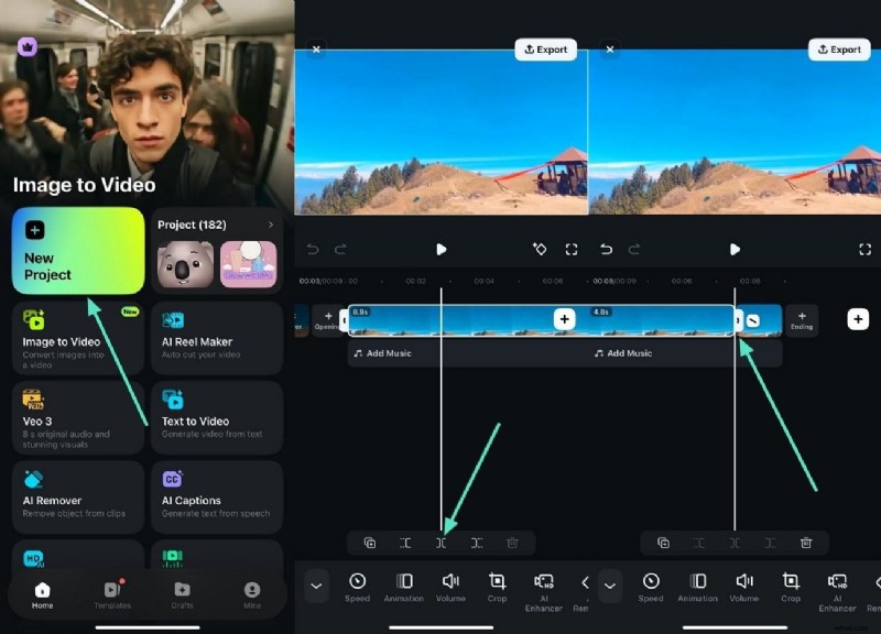 Create Stunning Time-Lapse Videos in iMovie: A Simple Guide