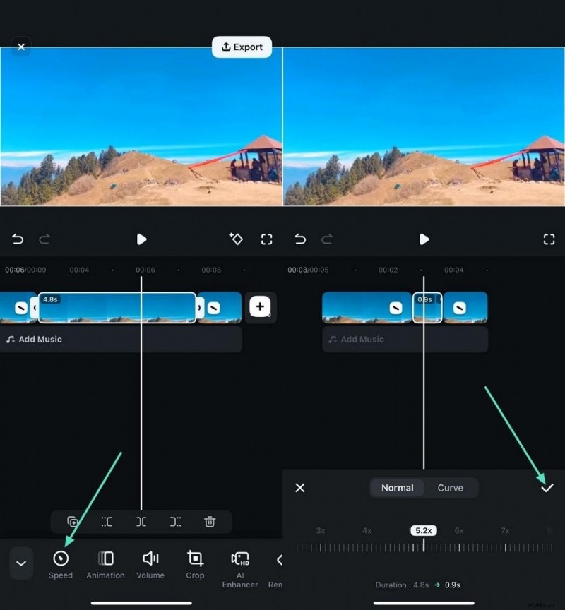 Create Stunning Time-Lapse Videos in iMovie: A Simple Guide