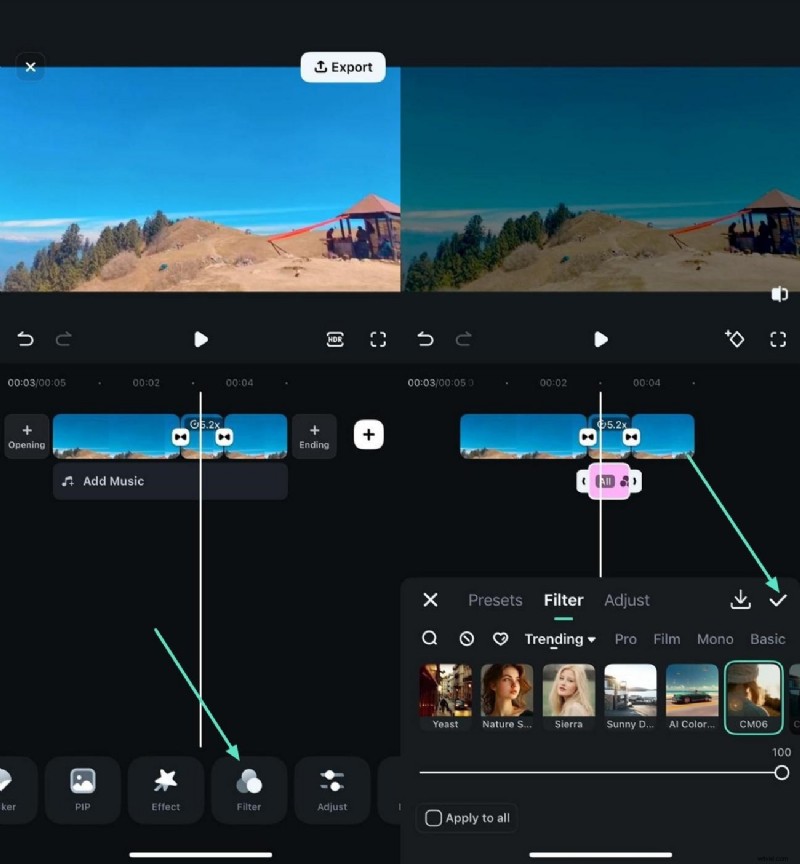 Create Stunning Time-Lapse Videos in iMovie: A Simple Guide