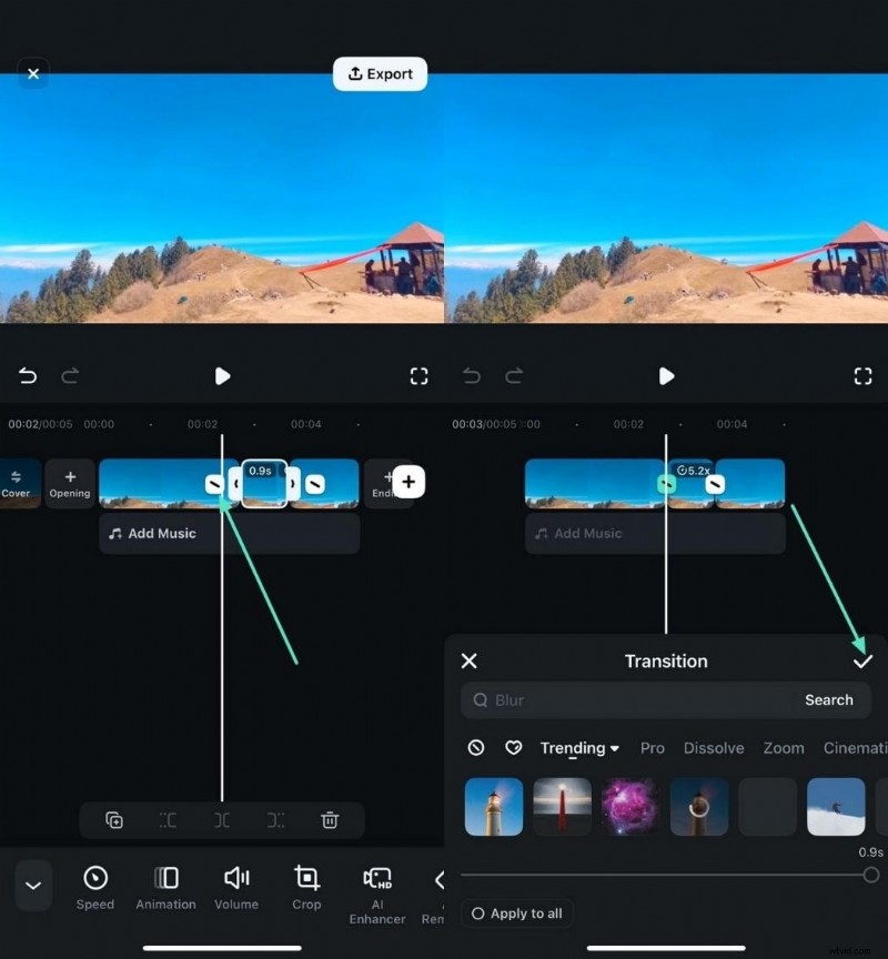 Create Stunning Time-Lapse Videos in iMovie: A Simple Guide