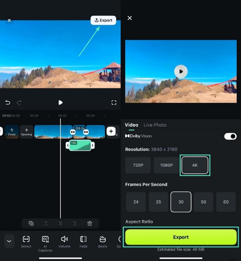 Create Stunning Time-Lapse Videos in iMovie: A Simple Guide