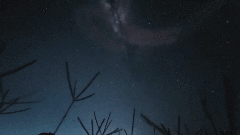 Create Stunning Time-Lapse Videos in iMovie: A Simple Guide