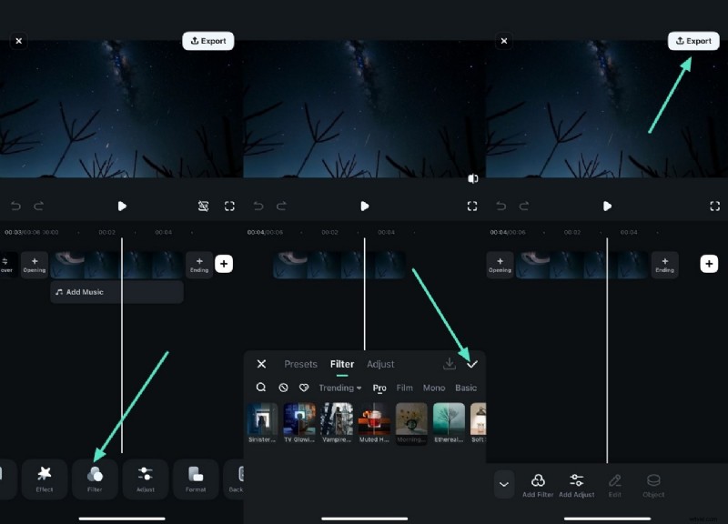 Create Stunning Time-Lapse Videos in iMovie: A Simple Guide