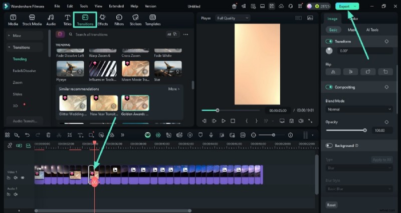 Create Stunning Time-Lapse Videos in iMovie: A Simple Guide