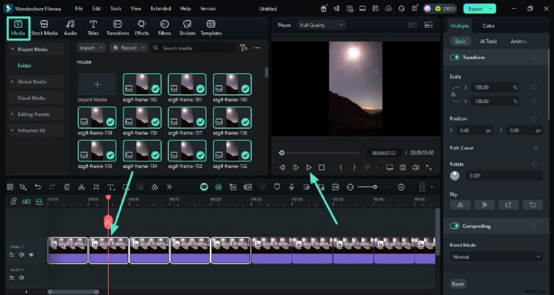 Create Stunning Time-Lapse Videos in iMovie: A Simple Guide