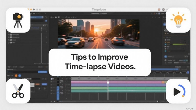 Create Stunning Time-Lapse Videos in iMovie: A Simple Guide