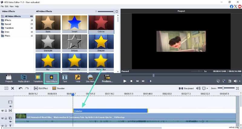 AVS Video Editor Review (2024): Features, Pricing & Alternatives